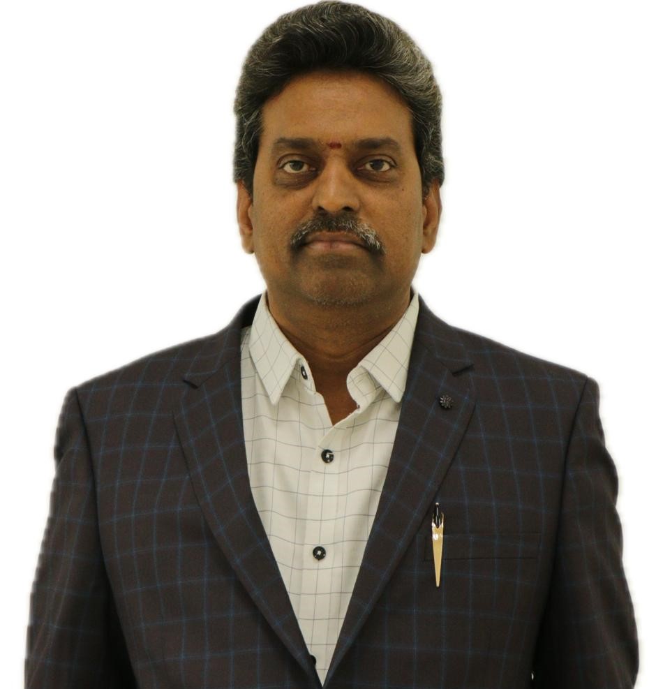 Prof. R. Satish Babu, Advisor to Saver SciCraft