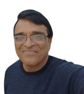 Dr. Yogendra Singh, Medical Advisor to Saver SciCraft